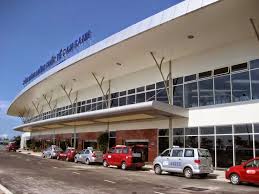 Những dịch vụ ở sân bay Cam Ranh
