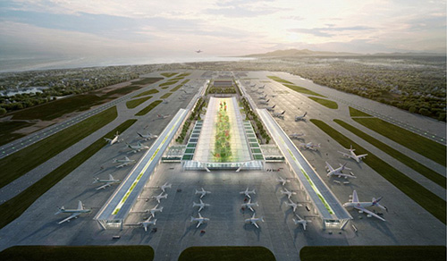 Kinh nghiệm làm thủ tục tại các sân bay Đài Loan