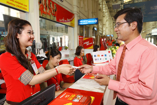 Bí quyết vàng giúp du lịch tiết kiệm bằng máy bay