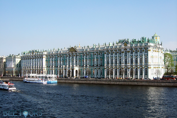 Những thủ tục cần làm khi tới các sân bay ở Nga