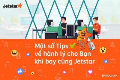 Tips hành lý không thể bỏ qua khi đi máy bay