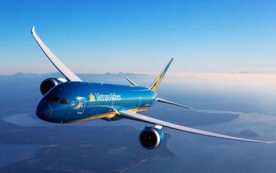 VIETNAM AIRLINES KHUYẾN CÁO HÀNH KHÁCH NGỒI ĐÚNG SỐ GHẾ TRÊN CHUYẾN BAY