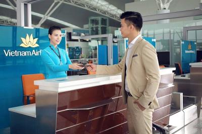 Những loại giấy tờ có thể thay thế Chứng minh thư nhân dân khi làm thủ tục bay