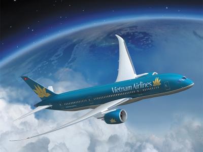 Hè 2017 bay thả ga cùng Vietnam Airlines