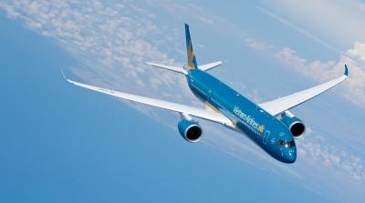 Vietnam Airlines triển khai chương trình ưu đãi “Tuần Vàng Online”