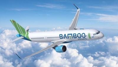 Bamboo Airways tung siêu phẩm khuyến mại chỉ 16.700 VNĐ/ vé duy nhất ngày 16/07/2019