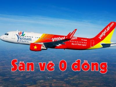 700.000 vé giờ vàng, dễ dàng khám phá Nhật Bản cùng Vietjet