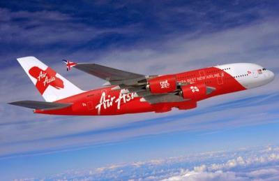 Hướng dẫn giữ chỗ và thanh toán vé Air Asia trong 24 giờ