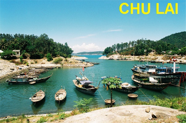 Vé máy bay đến Chu Lai