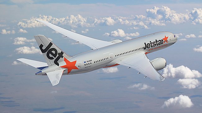 Jetstar