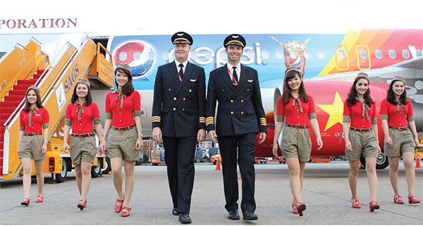 Vietjet